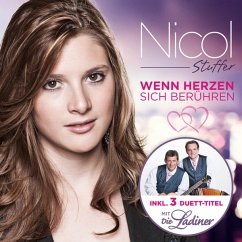 Wenn Herzen Sich Berühren - Stuffer,Nicol