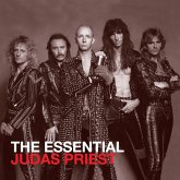 The Essential Judas Priest