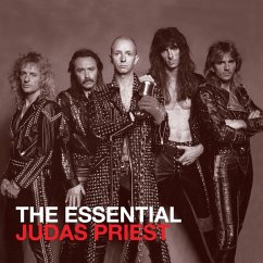 The Essential Judas Priest - Judas Priest