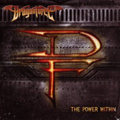 The Power Within - Dragonforce