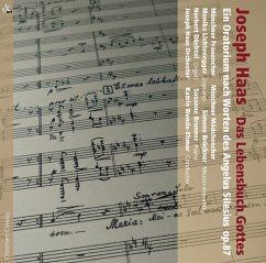 Das Lebensbuch Gottes (Live-Recording) - Ehmer/Lichtenegger/Düchtel/Münchner Frauenchor/+