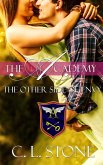 The Academy - The Other Side of Envy (The Ghost Bird Series, #8) (eBook, ePUB)