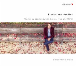 Etudes And Studies - Wirth,Stefan