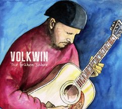 Cover Die Frühen Jahre