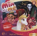Mia and me - Jagd auf Onchao