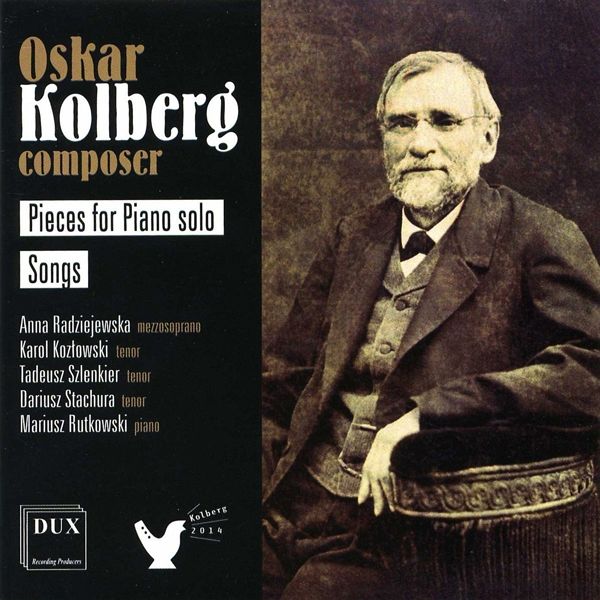 Klavierwerke Und Lieder