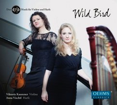 Wild Bird - Duo 47/4