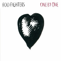 One By One - Foo Fighters