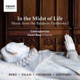 In The Midst Of Life-The Baldwin Partbooks I