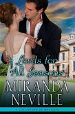 Lords for All Seasons (eBook, ePUB)