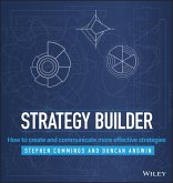 Strategy Builder (eBook, ePUB)