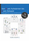 Von A wie Aufwärmen bis Z wie Zielspiel (eBook, PDF)
