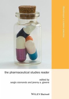 The Pharmaceutical Studies Reader (eBook, PDF)