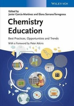 Chemistry Education (eBook, PDF)