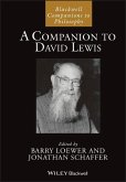 A Companion to David Lewis (eBook, PDF)