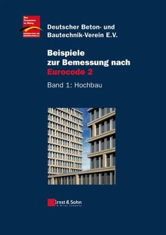 Beispiele zur Bemessung nach Eurocode 2 (eBook, PDF)