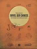 Fayvel der Chinese (eBook, ePUB) Fayvel der Chinese (eBook, ePUB)