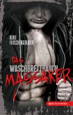 Das Waschbrettbauch-Massaker (eBook, ePUB)