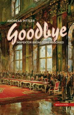 Goodbye (eBook, ePUB) - Pittler, Andreas