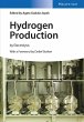Hydrogen Production (eBook, ePUB) - Bild 1
