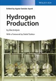 Hydrogen Production (eBook, ePUB)