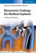 Bioceramic Coatings for Medical... - Bild 1