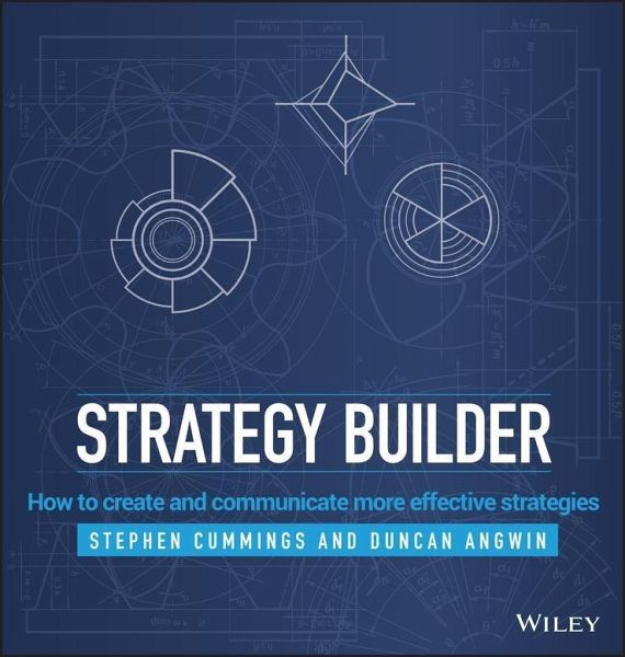 Strategy Builder (eBook, PDF) Strategy Builder (eBook, PDF)