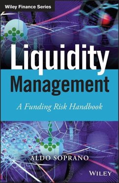 Liquidity Management (eBook, PDF) - Soprano, Aldo