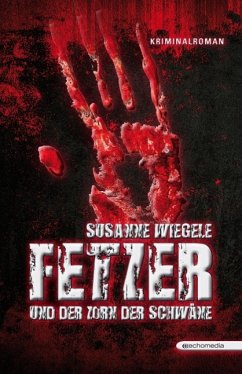 Fetzer und der Zorn der Schwäne (eBook, ePUB) - Wiegele, Susanne