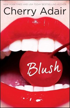 Blush (eBook, ePUB) - Adair, Cherry