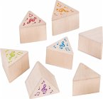 Goki 56683 - Memospiel Klang