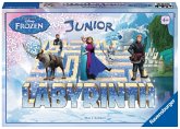 Die Eiskönigin - Völlig unverfroren, Junior Labyrinth (Kinderspiel)