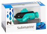 Invento 500810 - RC U-Boot Mini Submarine mit LED