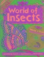 World of Insects [With CDROM] - Hilton, Samantha; Kespert, Deborah