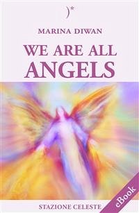 We are all Angels (eBook, ePUB) - Diwan, Marina
