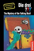 The Three Investigators and the Mystery of the Talking Skull (eBook, ePUB)