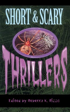 Short & Scary Thrillers