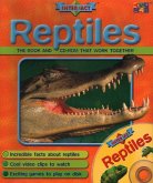 Reptiles [With CDROM]