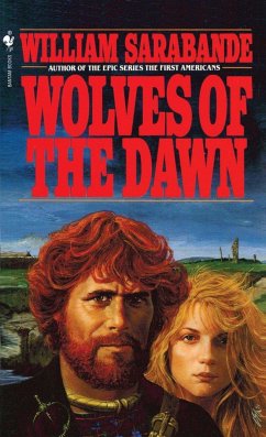 Wolves of the Dawn - Sarabande, William