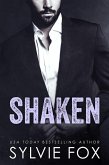 Shaken (eBook, ePUB) Shaken (eBook, ePUB)
