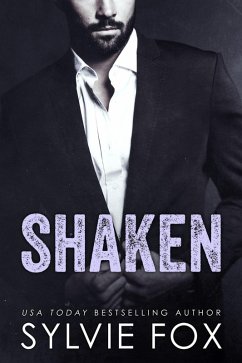 Cover Shaken (eBook, ePUB)