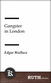 Gangster in London (eBook, ePUB)