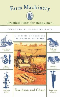 Cover Farm Machinery