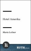 Hotel Amerika (eBook, ePUB)
