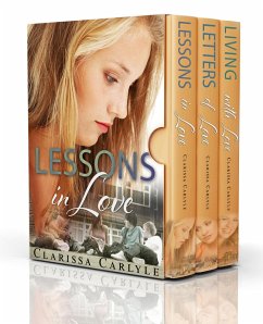 Lessons in Love Boxed Set (eBook, ePUB) - Carlyle, Clarissa