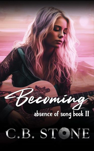 Becoming (Absence of Song, #2) (eBook, ePUB)