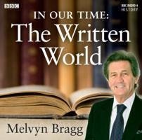 In Our Time - Bragg, Melvyn Bragg, Melvyn