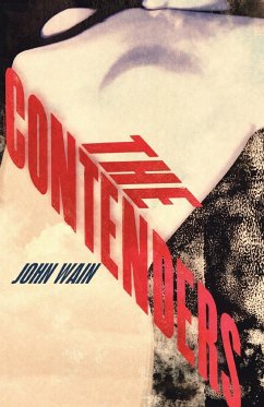 The Contenders - Wain, John