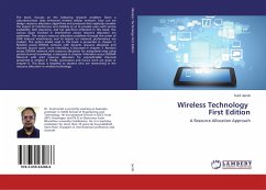 Wireless Technology First Edition