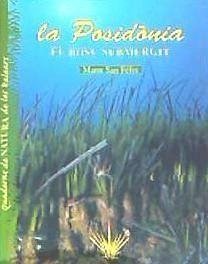 La posidònia, el bosc submeregit